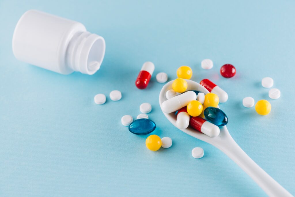 揭秘保健食品的神秘面紗：你「吃」懂了嗎？