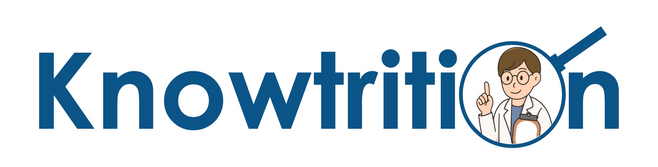 營養好懂 Knowtrition